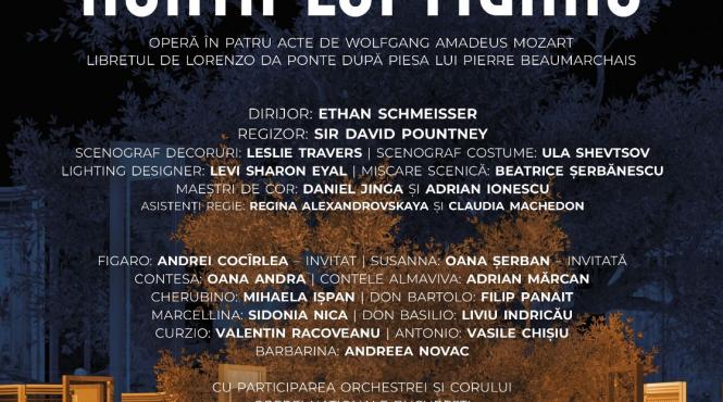 bucharest opera festival premiera