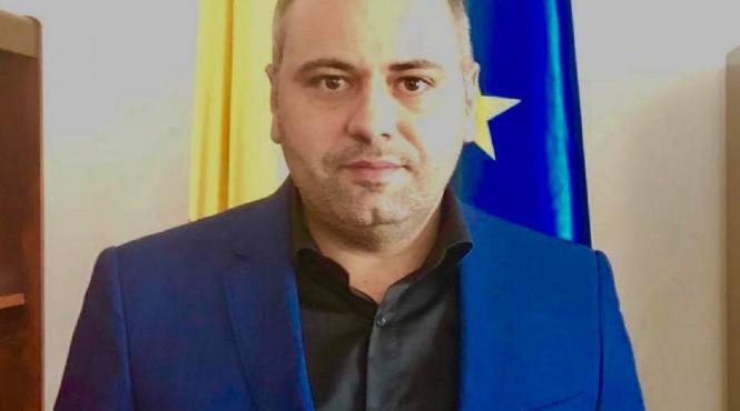 florin barbu aviz favorabil ministerul agriculturii