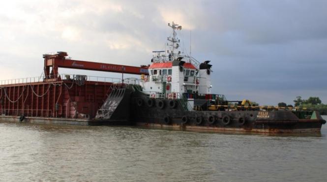 accidentul naval chilia veche comandant ucraina arestat