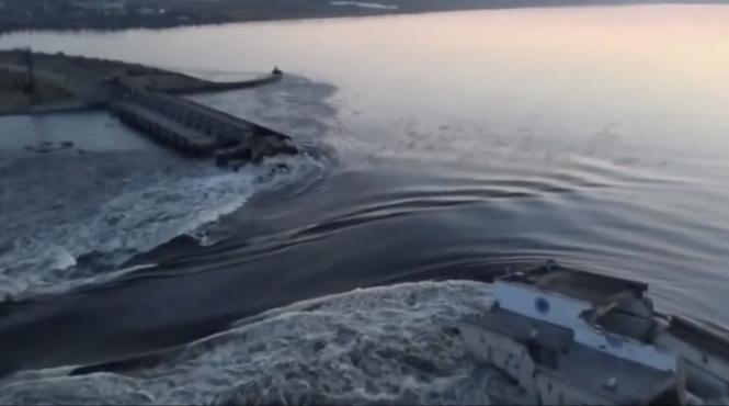 alerta litoral viitura nipru ajunge romania