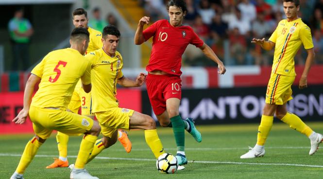 emil sandoi euro 2023 tricolorii