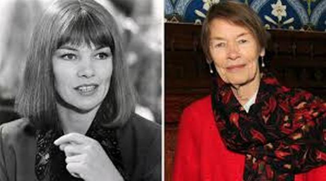 glenda jackson deces