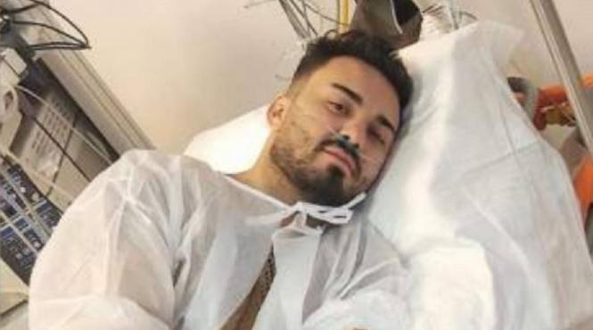 jador spital retragere muzica