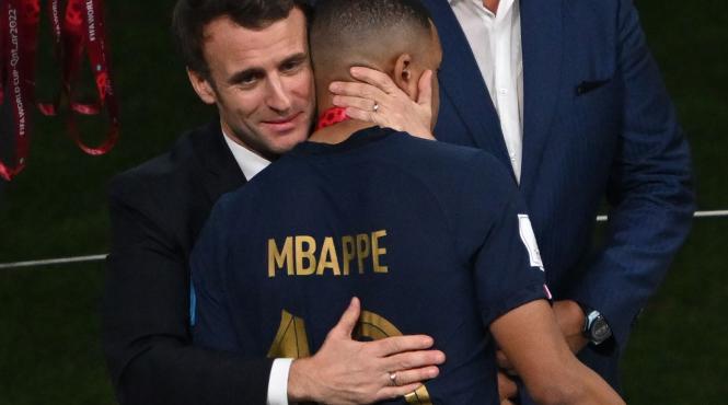 kylian mbappe scandal macron scrisoare psg