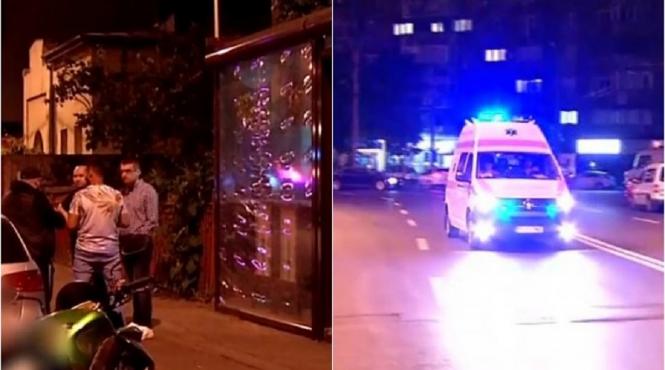 patron restaurante impuscat lovit cu ciocan banda motociclisti