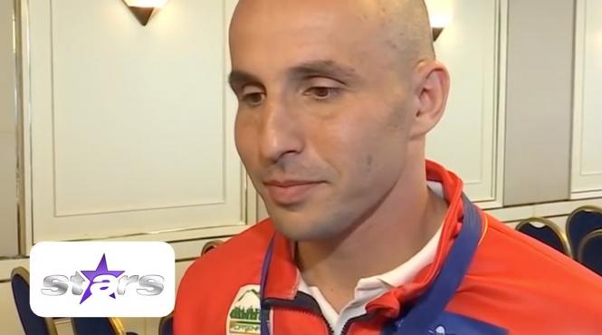 paul georgescu traversat inot stramtoarea gibraltar