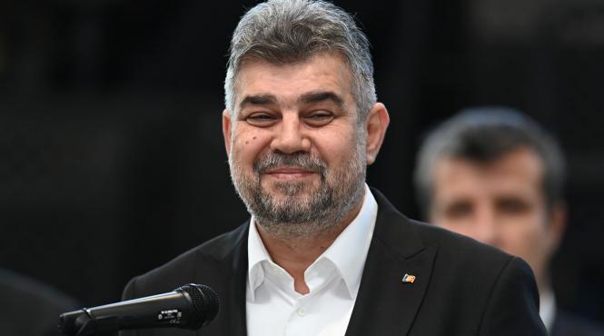 sedinta guvern ciolacu
