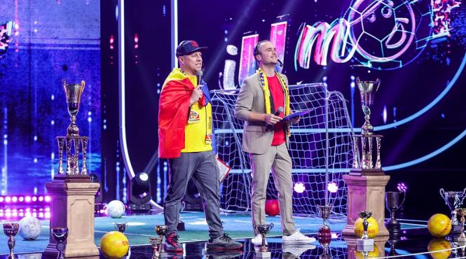 editie speciala iumor anamaria prodan adrian mutu rica raducanu