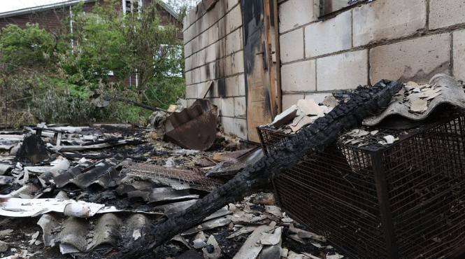 familie ucraineana ucisa rusi herson