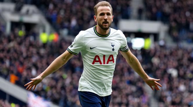 harry kane golgheter all time cadouri echipa nationala