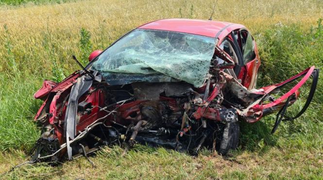 accident mortal prahova doua persoane decedate soferul cautat viol