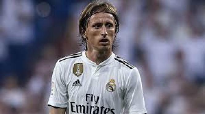 dalic modric
