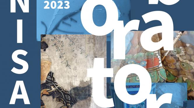 eveniment de inchidere a expozitiei laborator iii