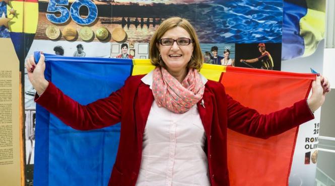 elisabeta lipa agentia nationala pentru sport