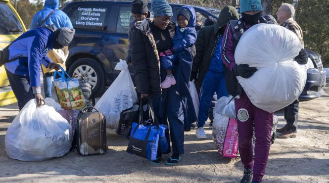 imigranti refugiati canada scadere natalitate