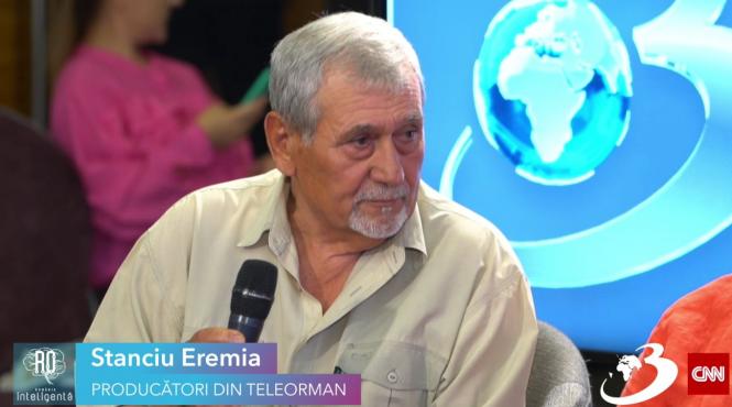 stanciu eremia producator nu putem intra supermarketuri singurul partener piata agroalimentara