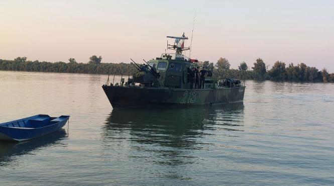 alerta 35 tone petrol scurse dunare