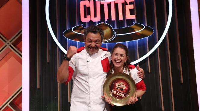 castigator al sezonului 11 chefi la cutite nina hariton chef sorin bontea