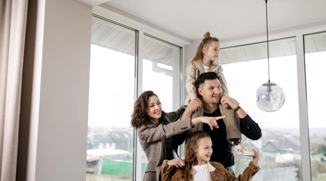 cum sa creezi spatii functionale si moderne in casa ta