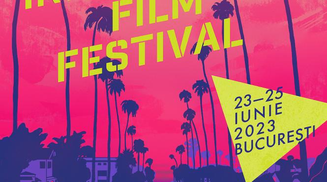 evenimente speciale la american independent film festival 7 de vara