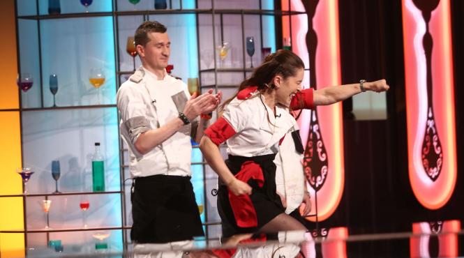 finala chefi la cutite nina hariton este castigatoarea sezonului 11 al show ului culinar