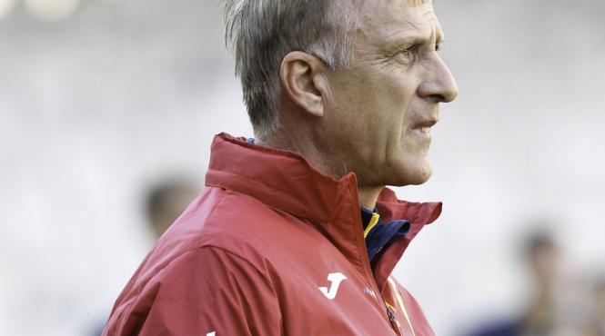 nationala u21 sandoi mihaila