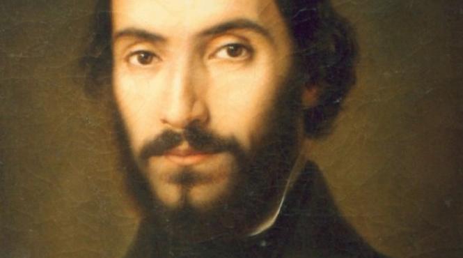 nicolae balcescu patriot pasoptist prozator idealist romantic