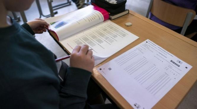 subiecte evaluare nationala matematica 2023