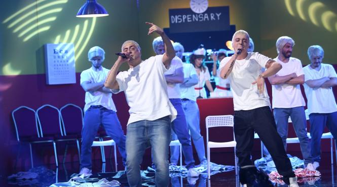 te cunosc de undeva crbl radu tibulca