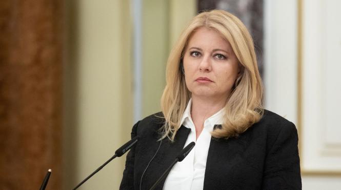 zuzana caputova presedinte slovacia nu mai candideaza nato