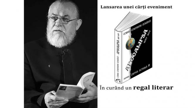 apocalipsa why not roman cornel constantin ciomazga