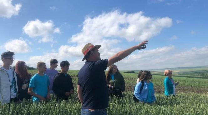 bani pnrr licee agricole mai multe locuri anul scolar 2023 2024 practica ue