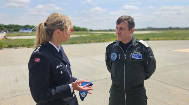 general mai urmarit penal infractiuni coruptie prejudiciu urias