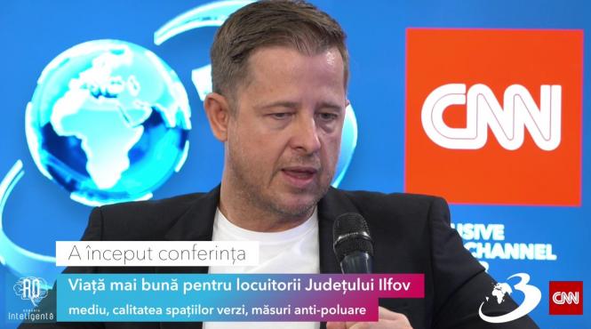 hubert thuma presedinte cj ilfov multi arunca peste tot gunoaie nu respecta natura nu recicleaza