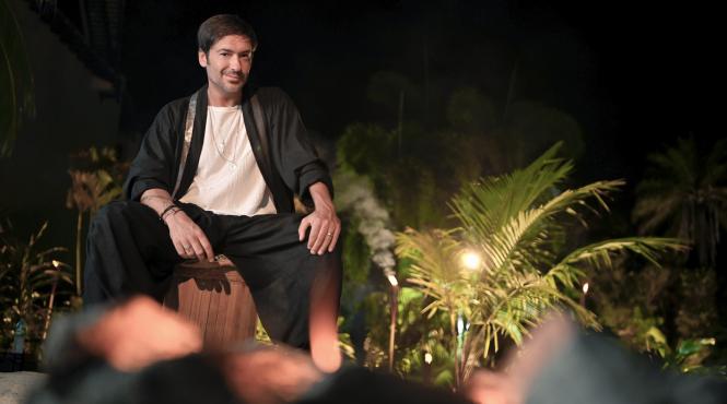 insula iubirii surpriza concurent cuplu ispita