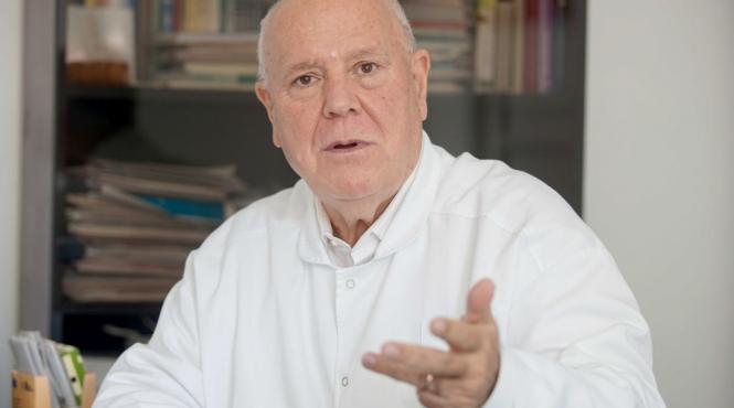 medic chimioterapie diagnostic terapii naturiste