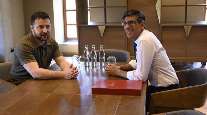 occident miliarde reconstructie ucraina nestle philip morris