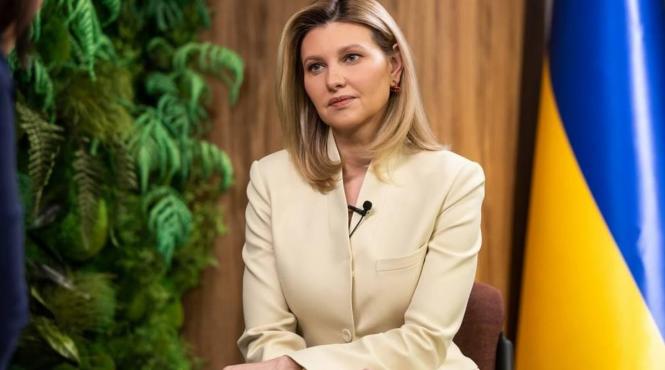 olena zelenska razboi