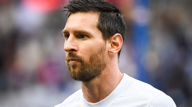 pret bilete debut messi america