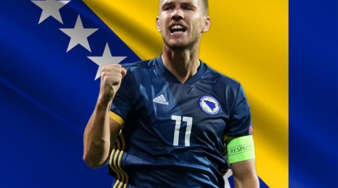 dzeko fenerbahce inter milan