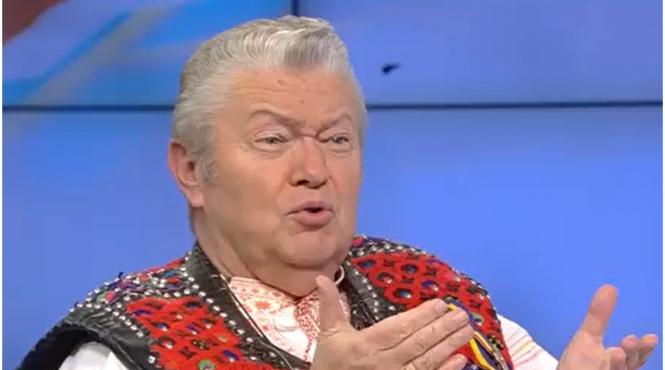 gheorghe turda acuzatii ducu berzi nu cantaret folclor