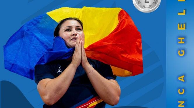 jocurile europene cracovia medalii