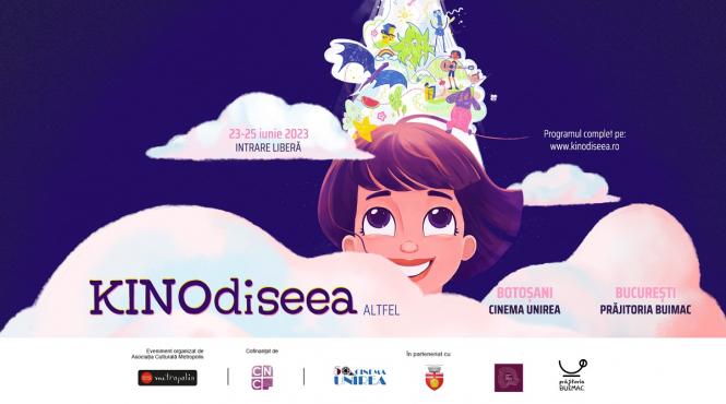 kinodiseea altfel bucuresti botosani