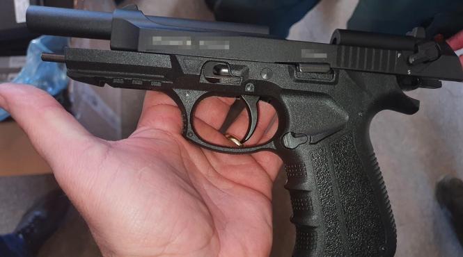 sofer droguri arme