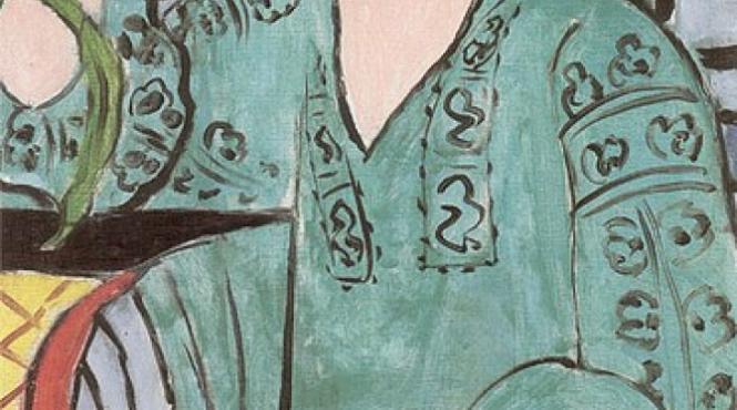 ia romaneasca matisse dansul sanzienelor