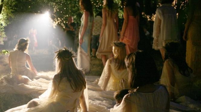 nasterea sfantului ioan botezatorul sanziene puteri magice dragaice