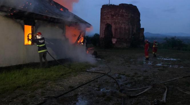 schit lovit trasnet paraclis manastire bociulesti neamt