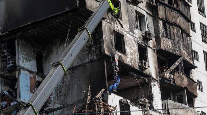 trei morti atac rusia ucraina