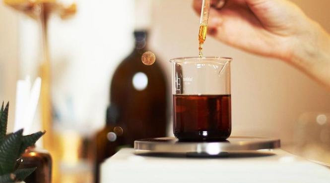 brukenthal parfum muzeu