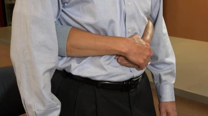 inecat mancare heimlich ziua lui politist salvat